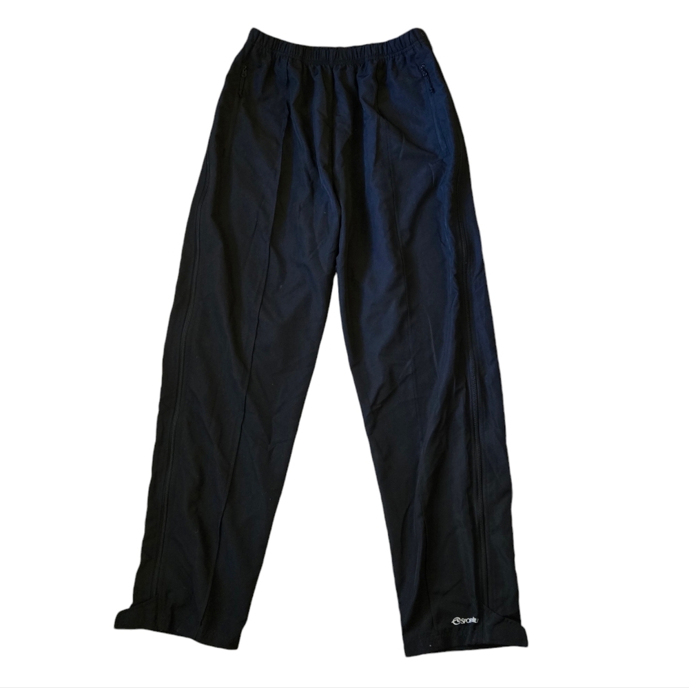 Sporthill Women's Symmetry Full Zip Shell Pant